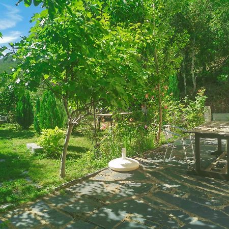 Apartamento Las Medulas Covas  ภายนอก รูปภาพ