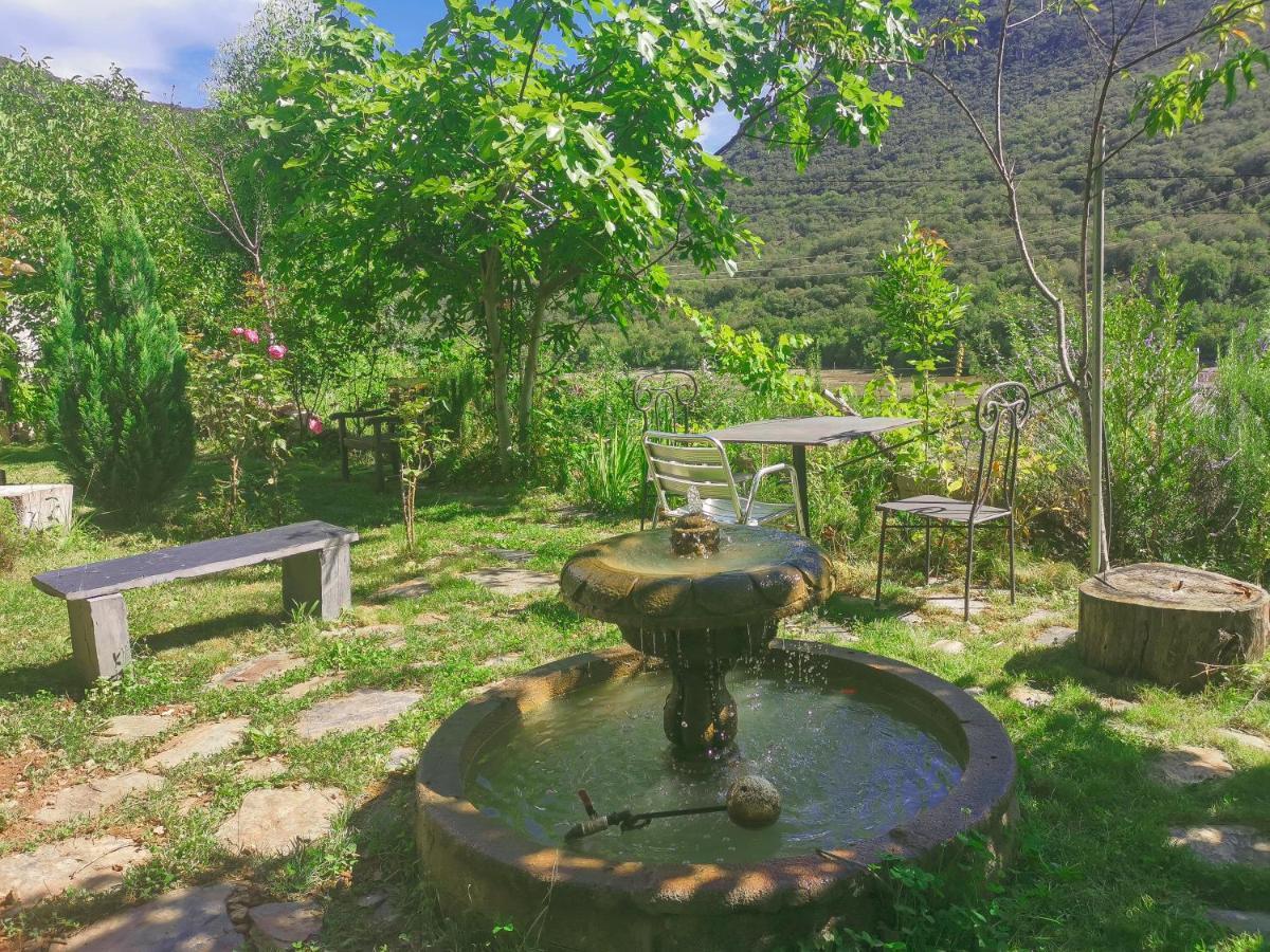 Apartamento Las Medulas Covas  ภายนอก รูปภาพ