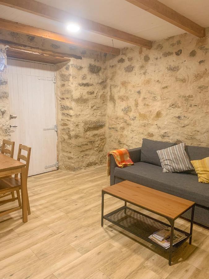 Apartamento Las Medulas Covas  ภายนอก รูปภาพ
