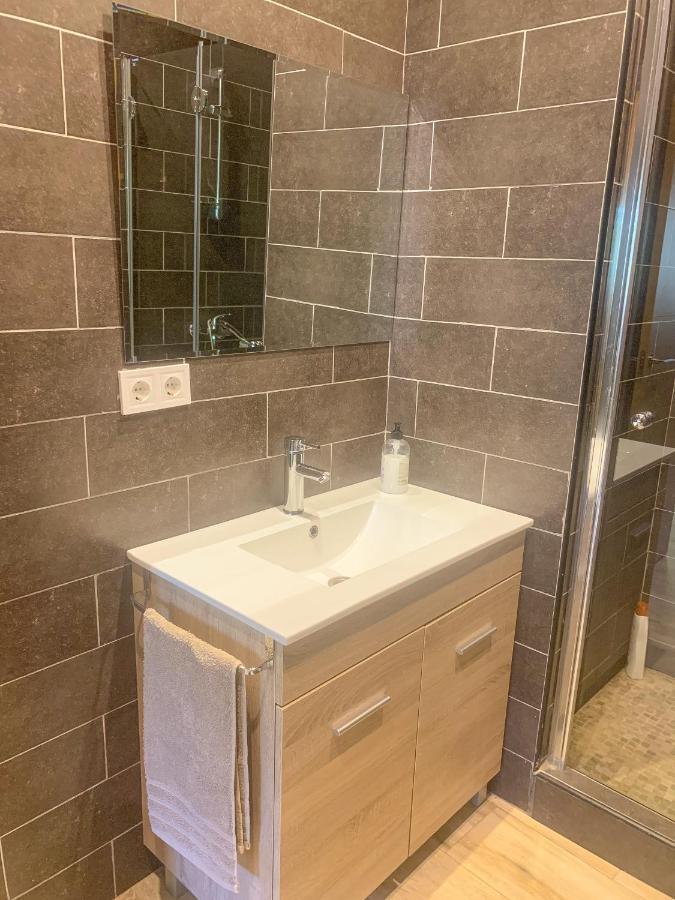 Apartamento Las Medulas Covas  ภายนอก รูปภาพ