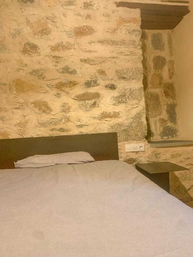 Apartamento Las Medulas Covas  ภายนอก รูปภาพ