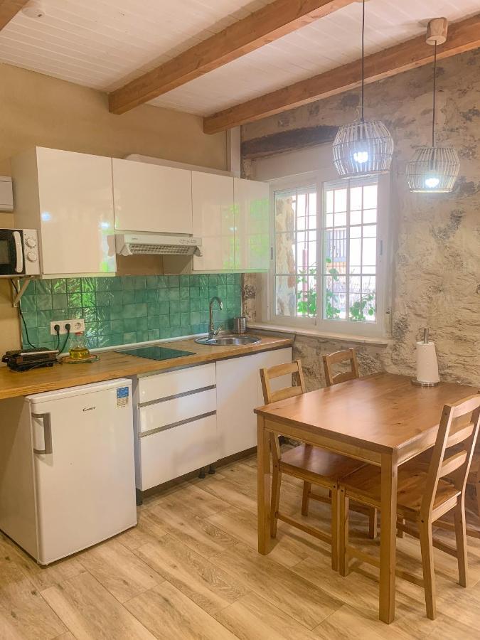 Apartamento Las Medulas Covas  ภายนอก รูปภาพ