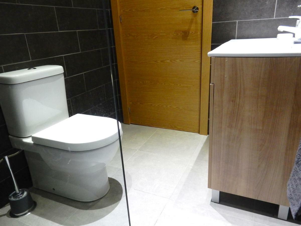 Apartamento Las Medulas Covas  ภายนอก รูปภาพ