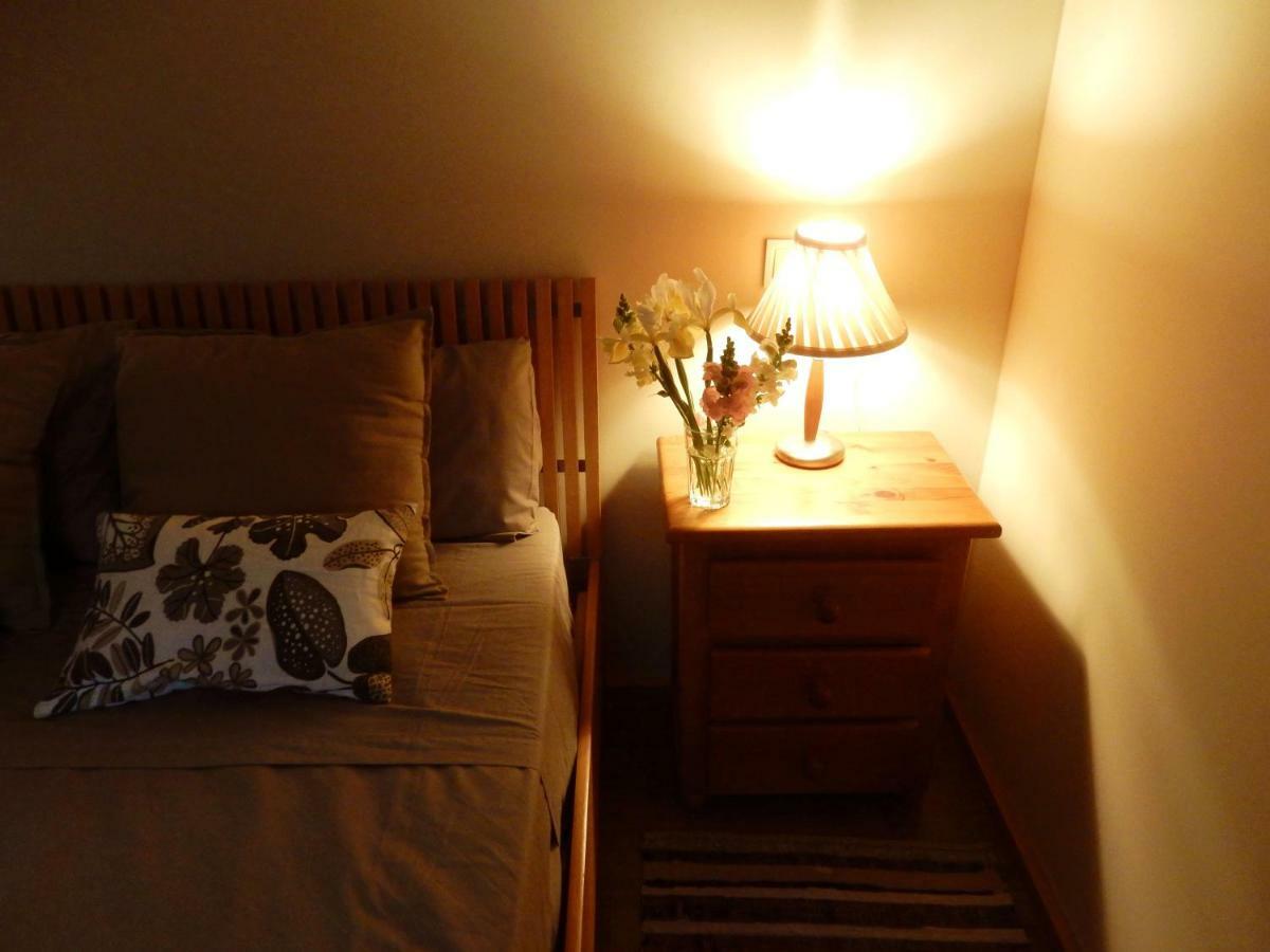Apartamento Las Medulas Covas  ภายนอก รูปภาพ