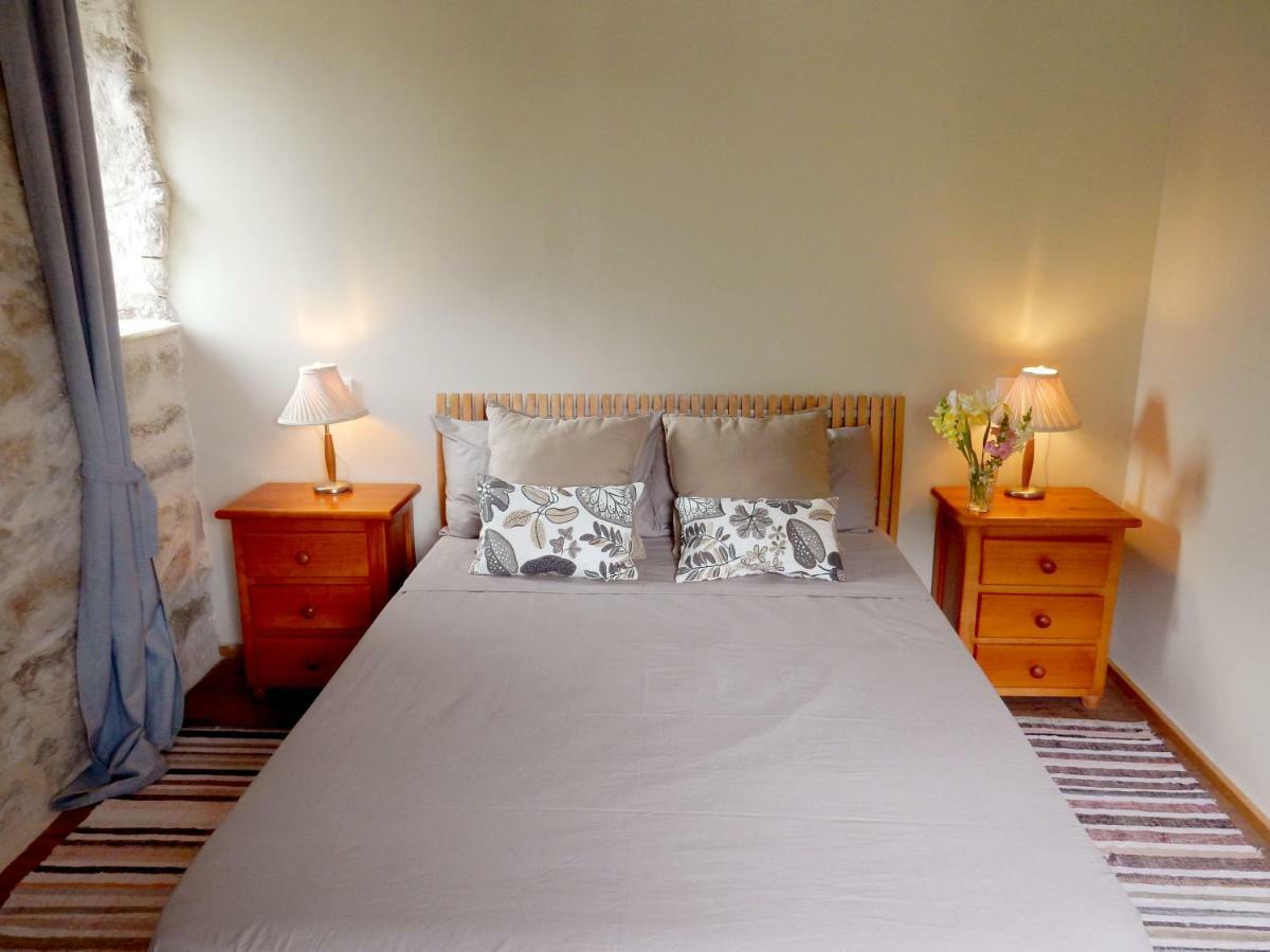 Apartamento Las Medulas Covas  ภายนอก รูปภาพ